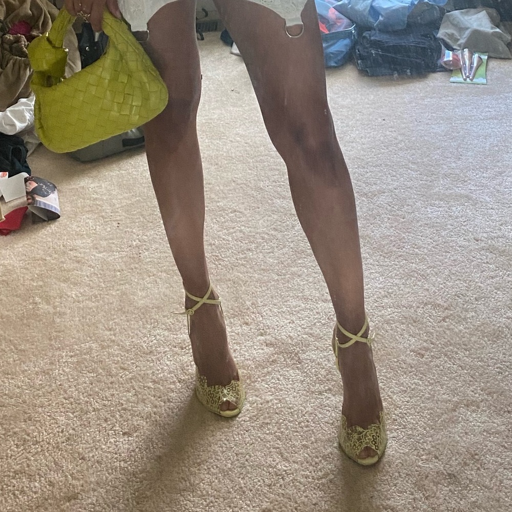 Sophia Webster Heels